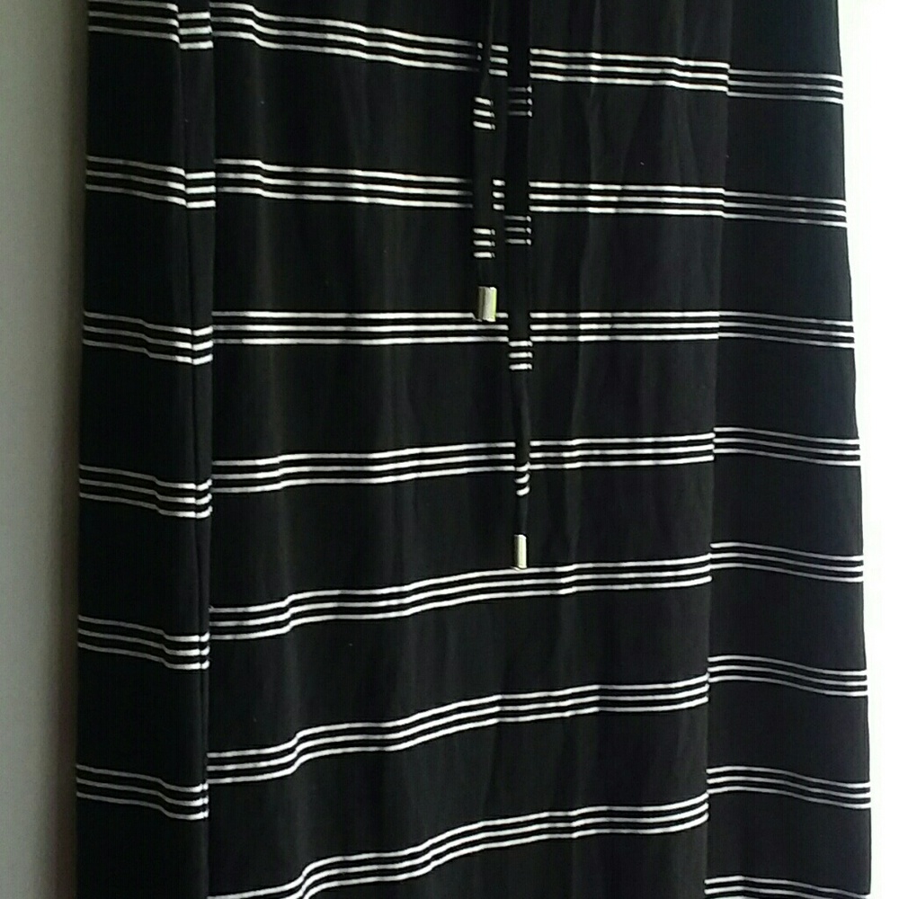 Long Skirt